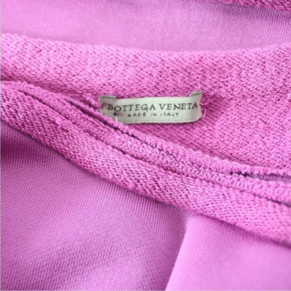 Bottega veneta long sleeve sweatshirt XS - Picture 4 of 9